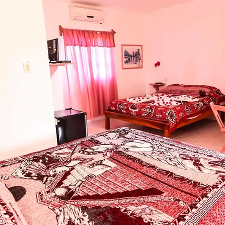 Hotel Residencia La Mariposa